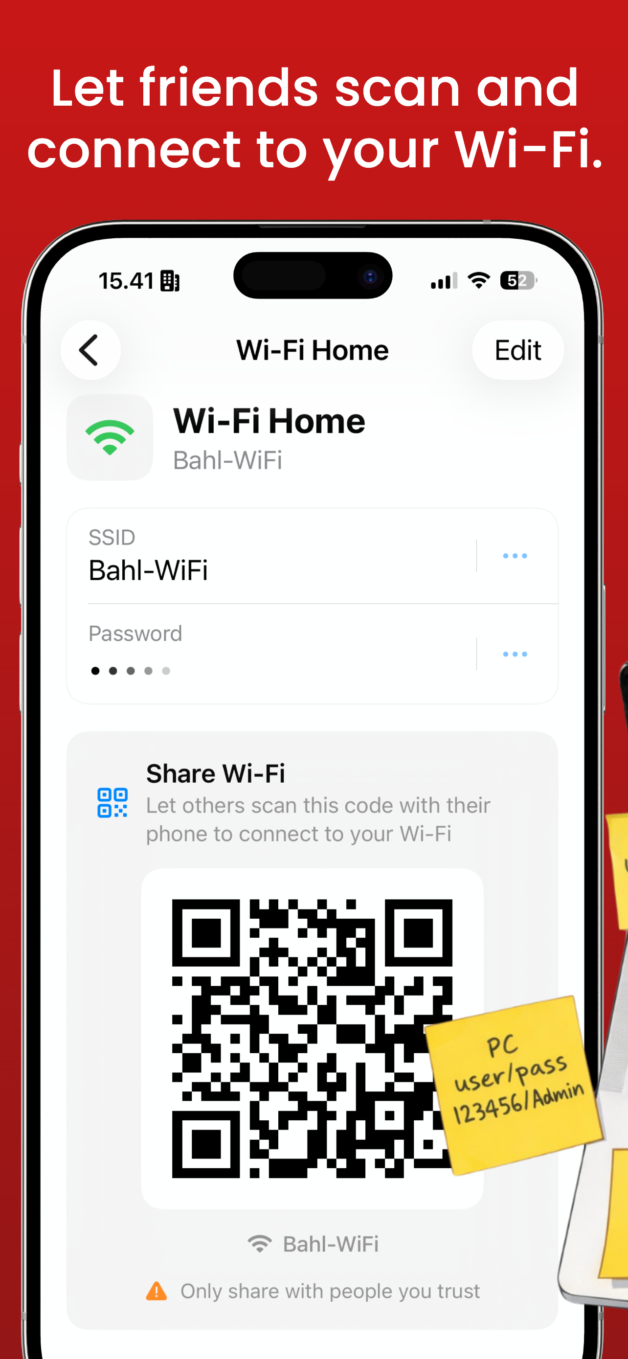 Password Remember screenshot 5
